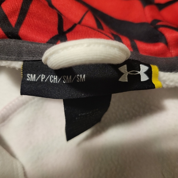 Zipper Sweatshirt - Picture 2 of 5